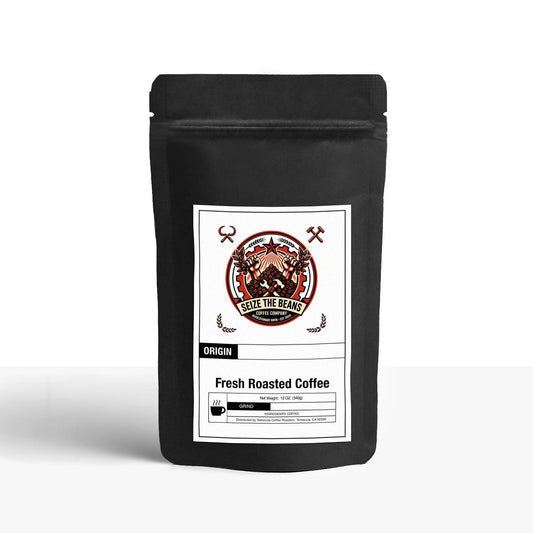 60 Pack Single Serve Coffee Capsules