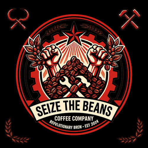 Seize the Beans