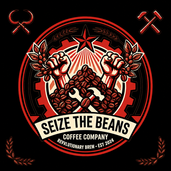Seize the Beans